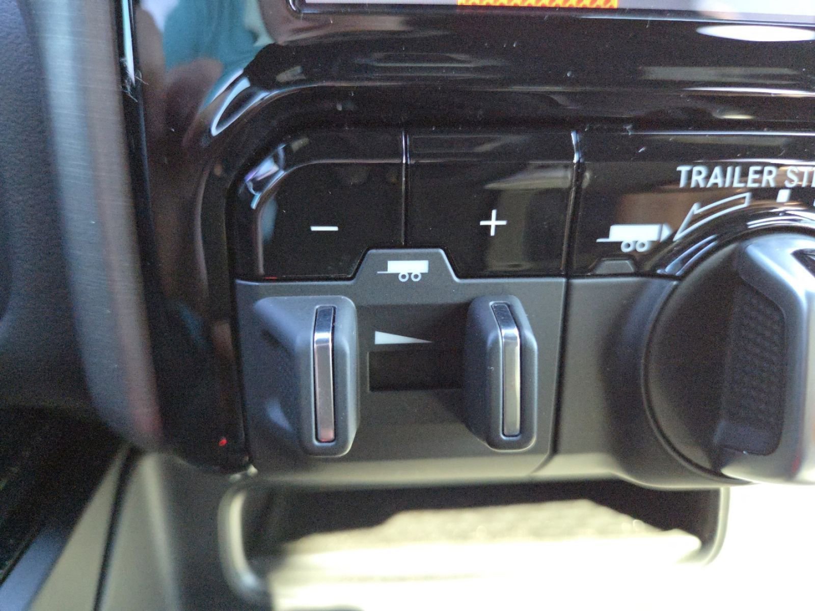 Used 2024 RAM 1500 TRX image 18