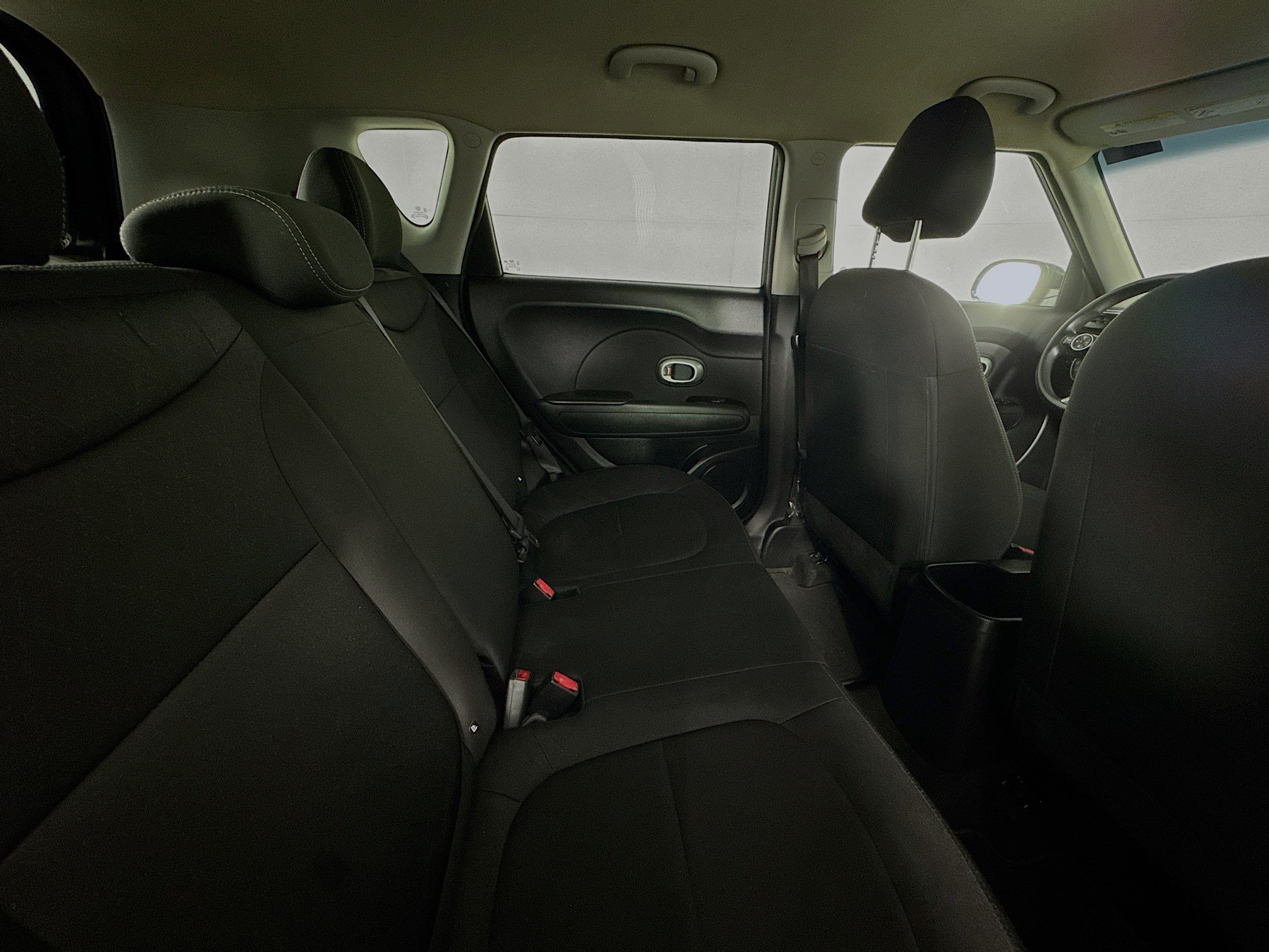 Used 2018 Kia Soul FWD image 23