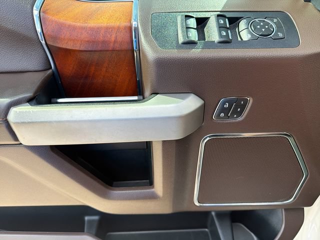 Used 2019 Ford F150 King Ranch w/ Equipment Group 601A Luxury RWD image 12