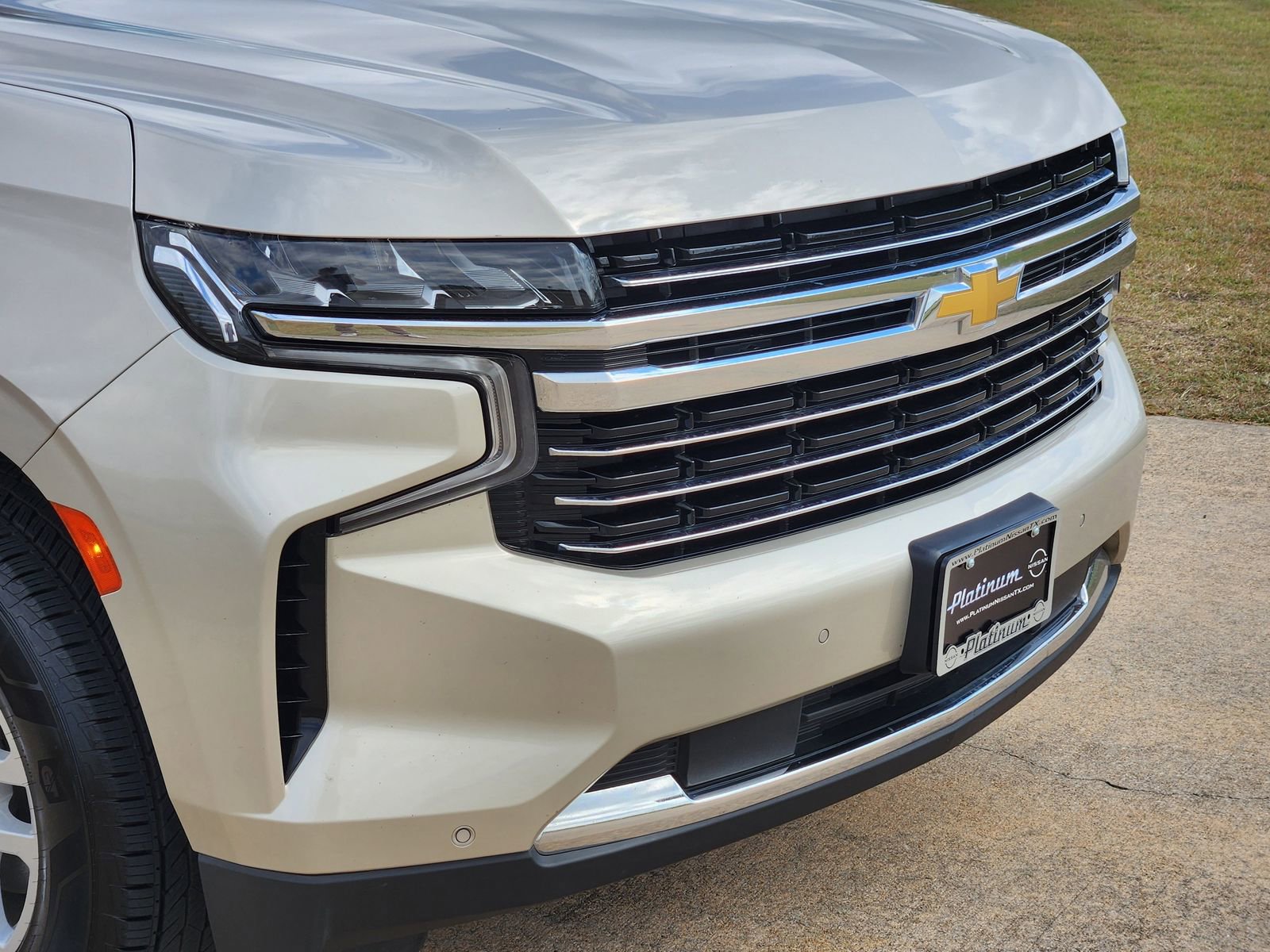 Used 2023 Chevrolet Tahoe LT image 12