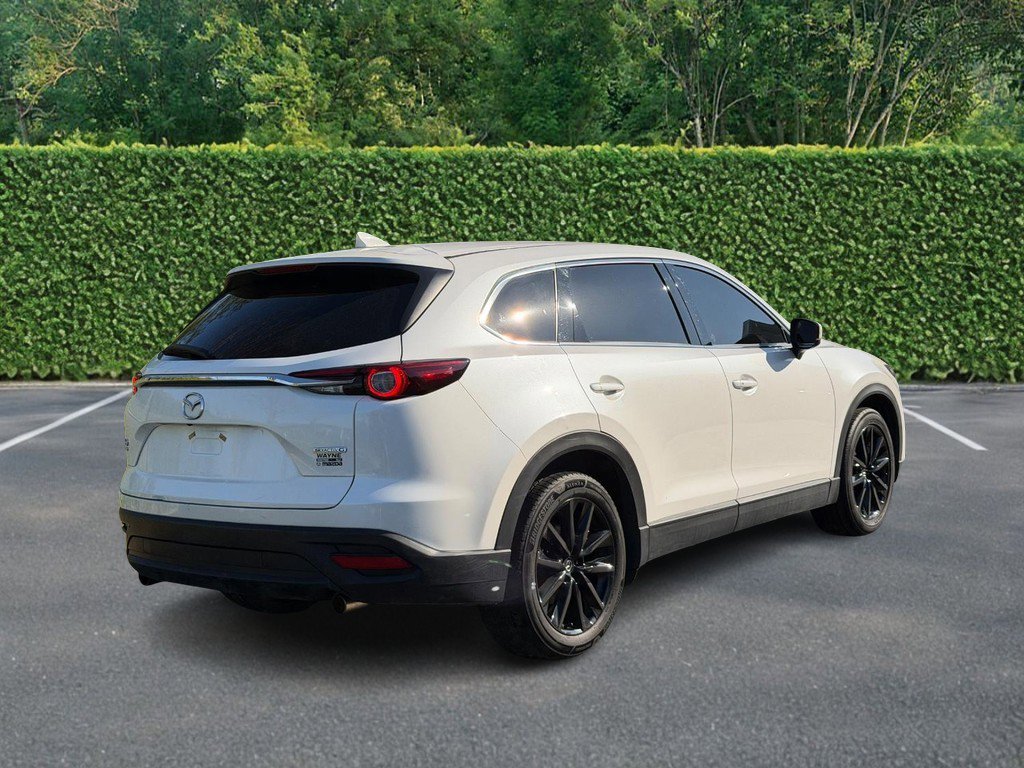 Used 2023 MAZDA CX-9 Touring Plus image 3