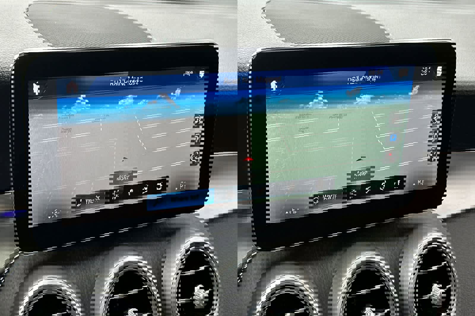 Used 2020 Mercedes-Benz GLC 300 4MATIC Coupe image 18