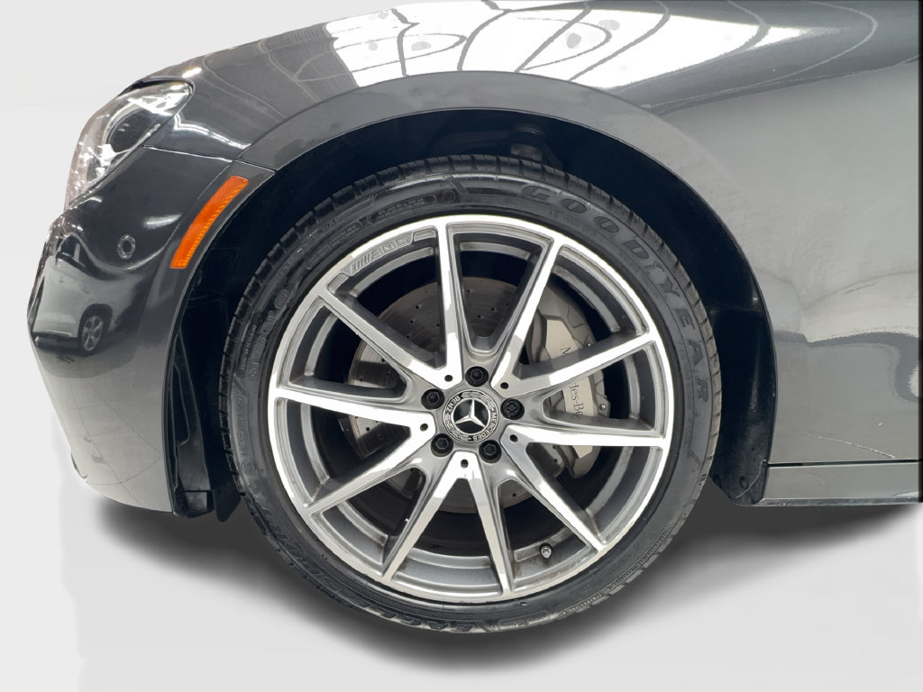 Used 2023 Mercedes-Benz E 350 Sedan image 14
