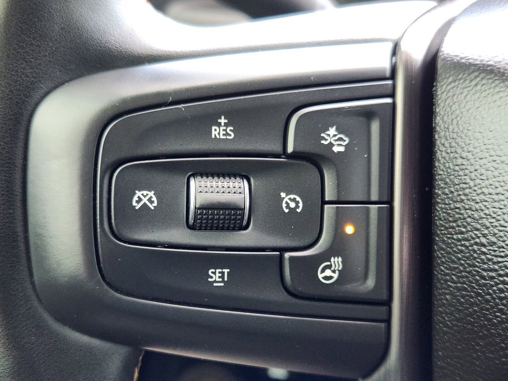 Certified 2025 GMC Sierra 3500 AT4 w/ AT4 Premium Plus Package image 17