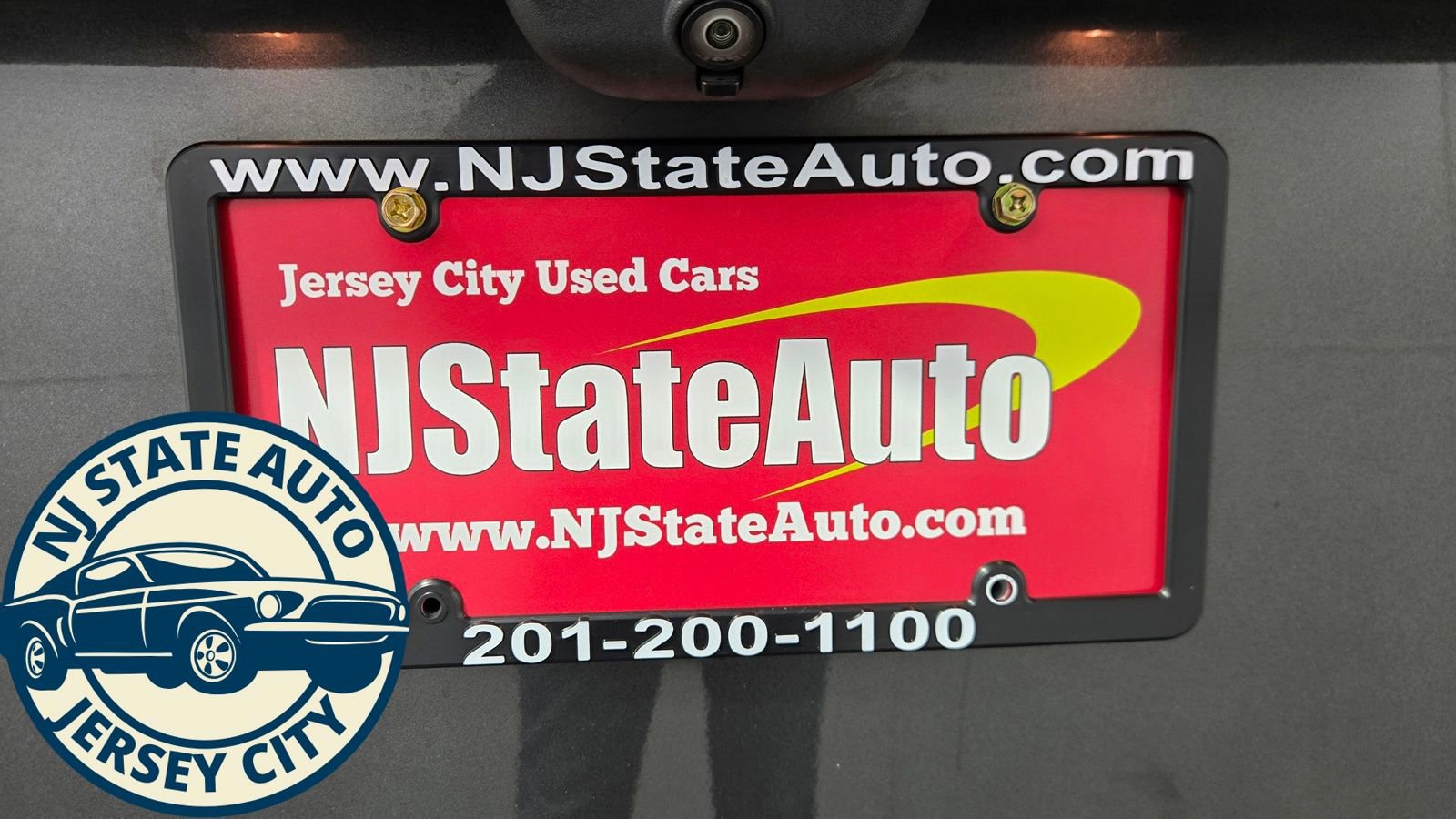 Used 2020 Ford Explorer XLT w/ Equipment Group 202A image 37