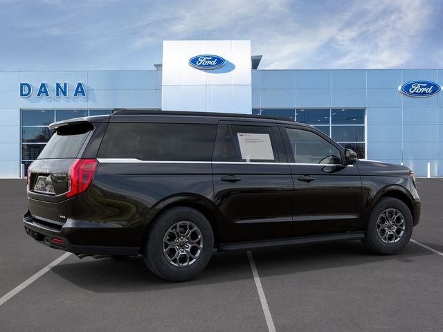 New 2027 Ford Expedition Max Active AWD/4WD image 6