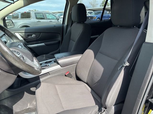 Used 2014 Ford Edge SEL FWD image 10