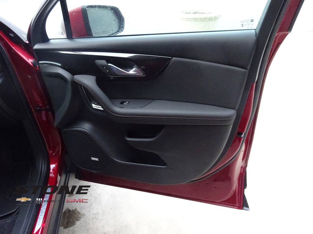 New 2026 Chevrolet Blazer RS image 28