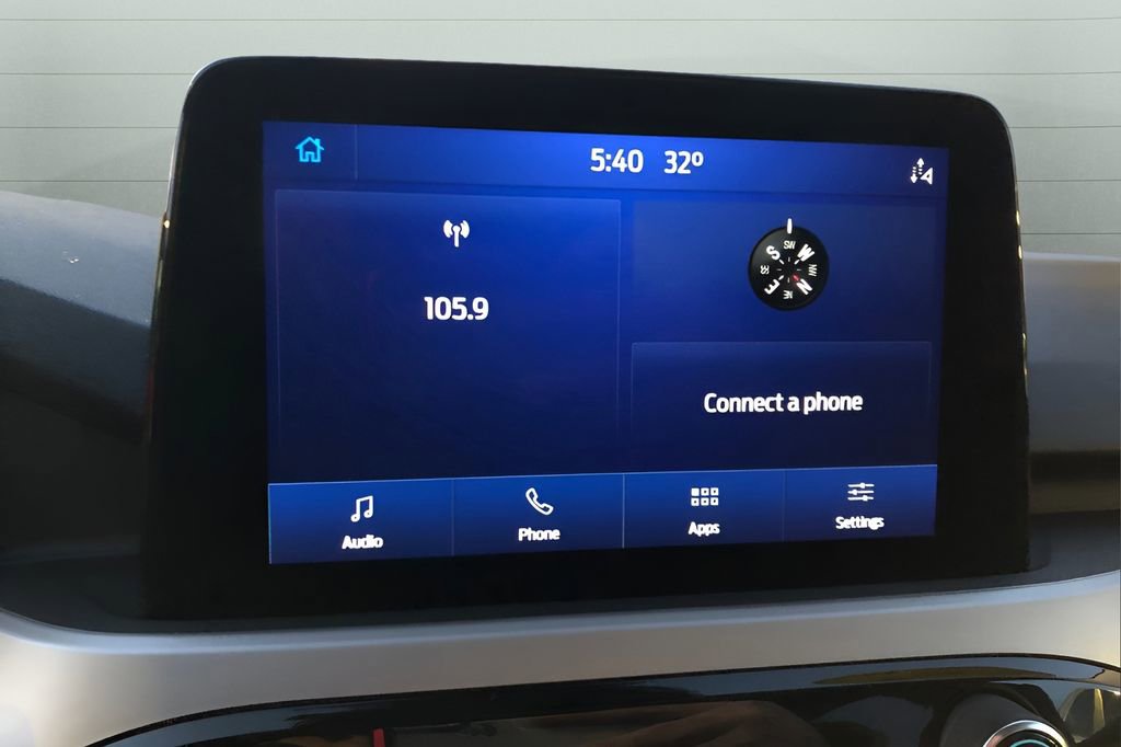 Used 2022 Ford Escape SEL image 18