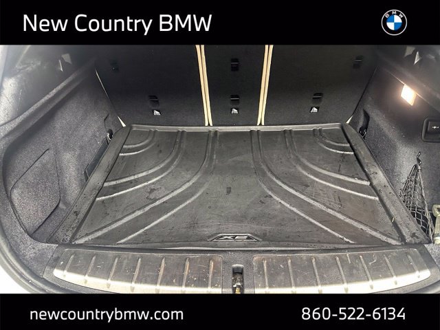 Used 2020 BMW X2 xDrive28i w/ Convenience Package AWD/4WD image 28