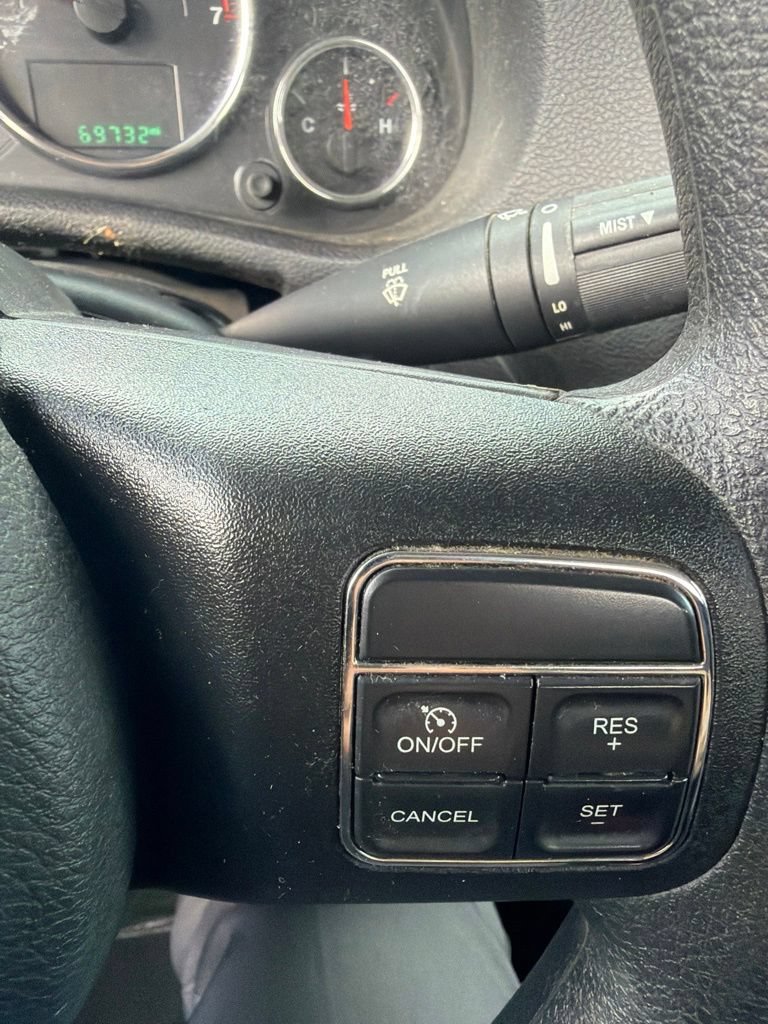 Used 2017 Jeep Wrangler Sport AWD/4WD image 14