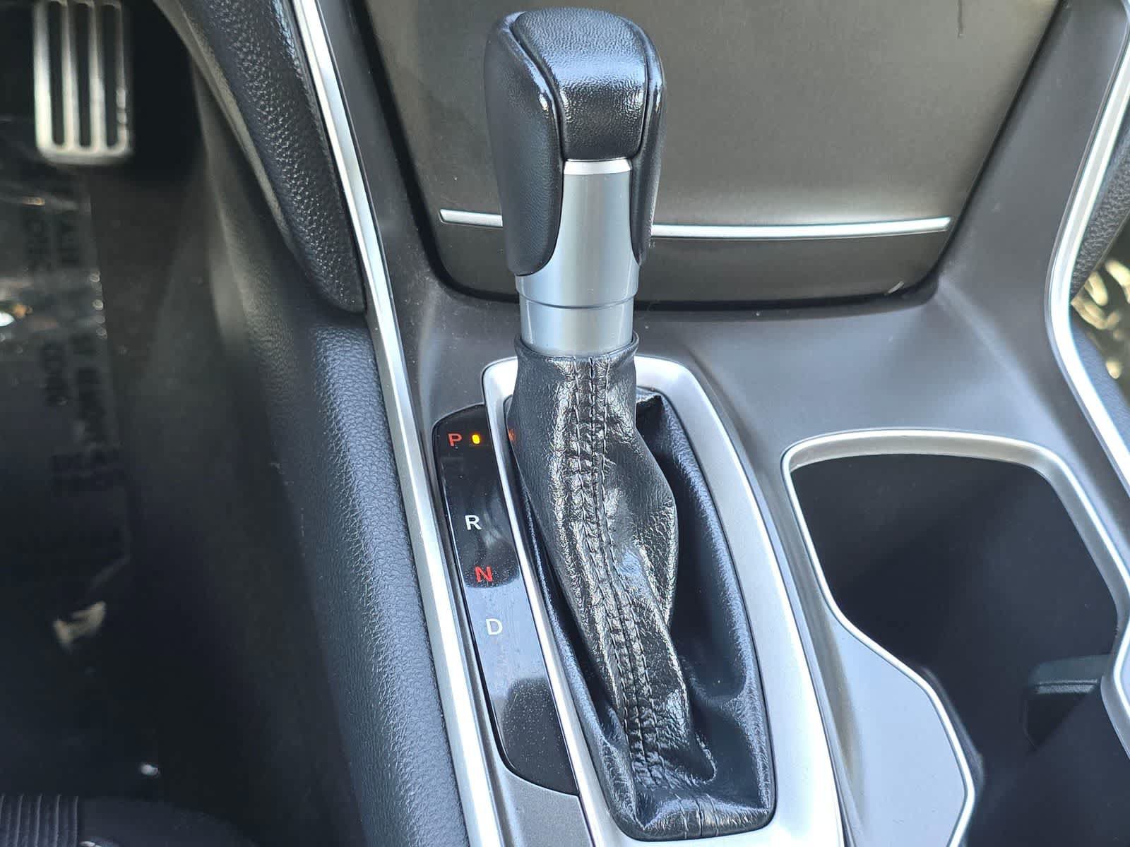 Used 2020 Honda Accord Sport image 16