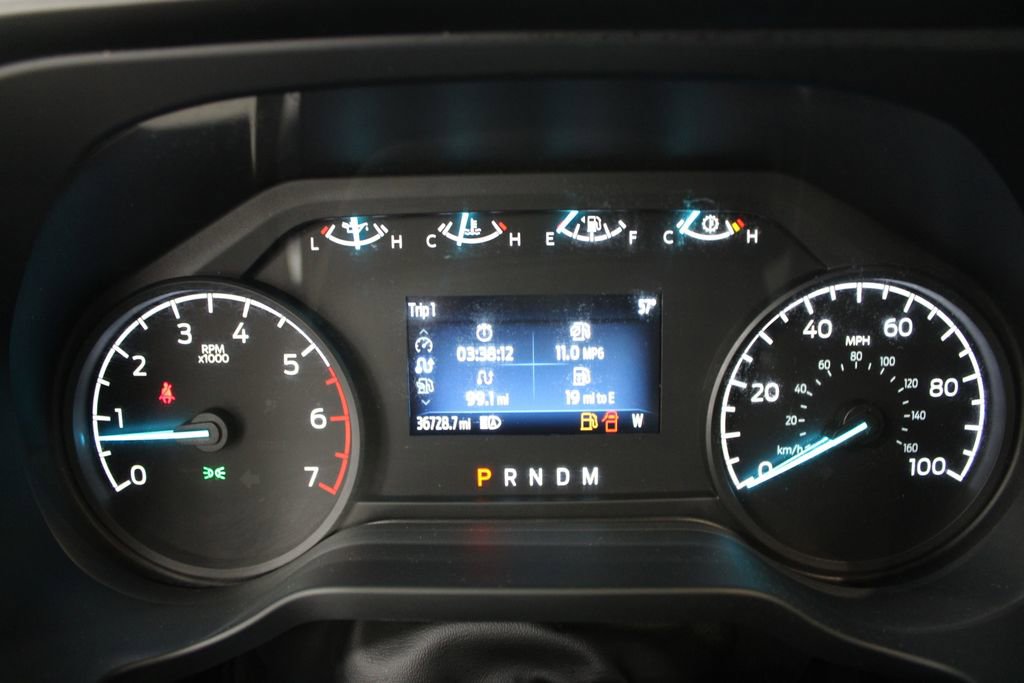 Used 2024 Ford F250 XLT image 46