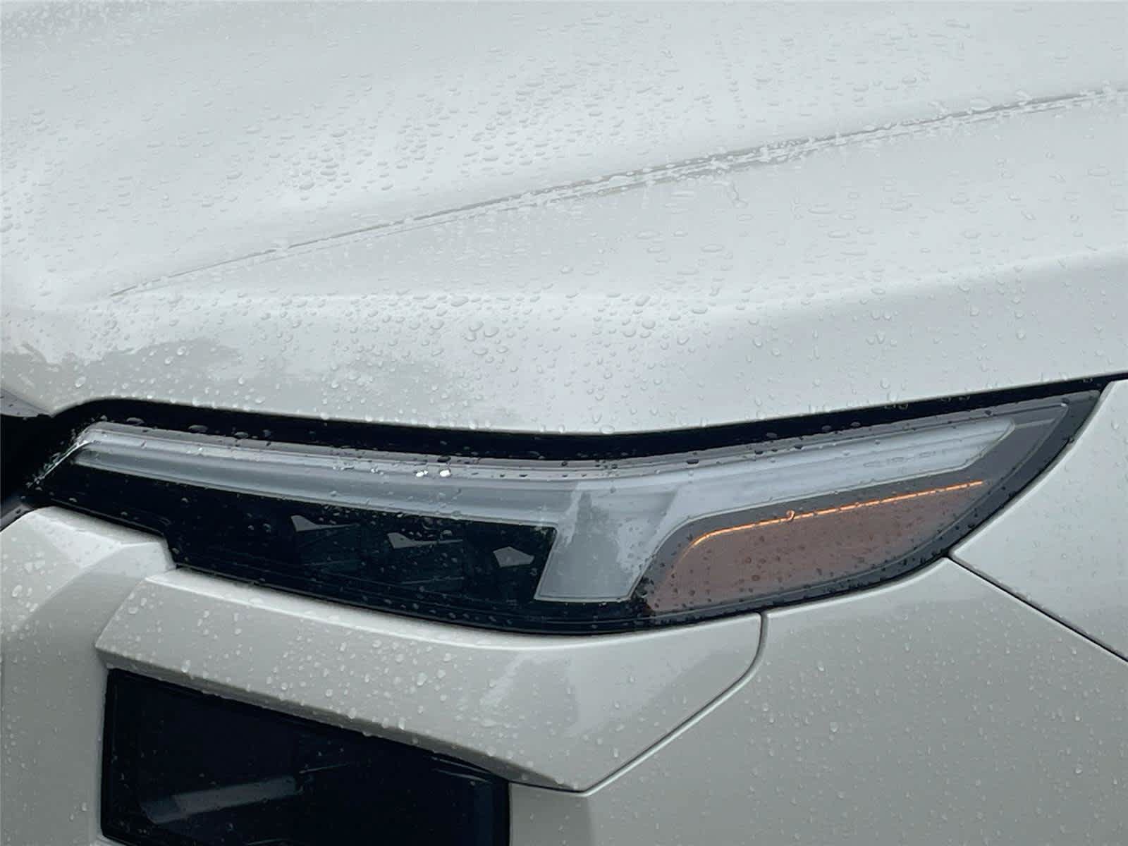 New 2026 Subaru Outback Premium AWD/4WD image 9