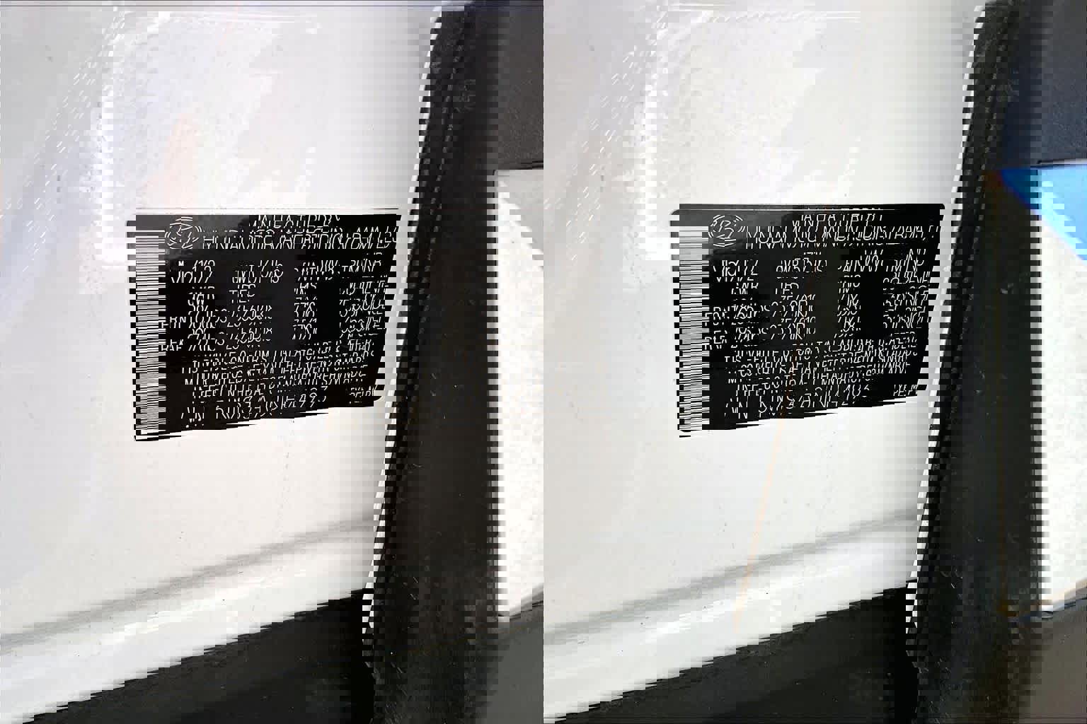 Used 2022 Hyundai Santa Fe SEL w/ Convenience + Premium Package image 34