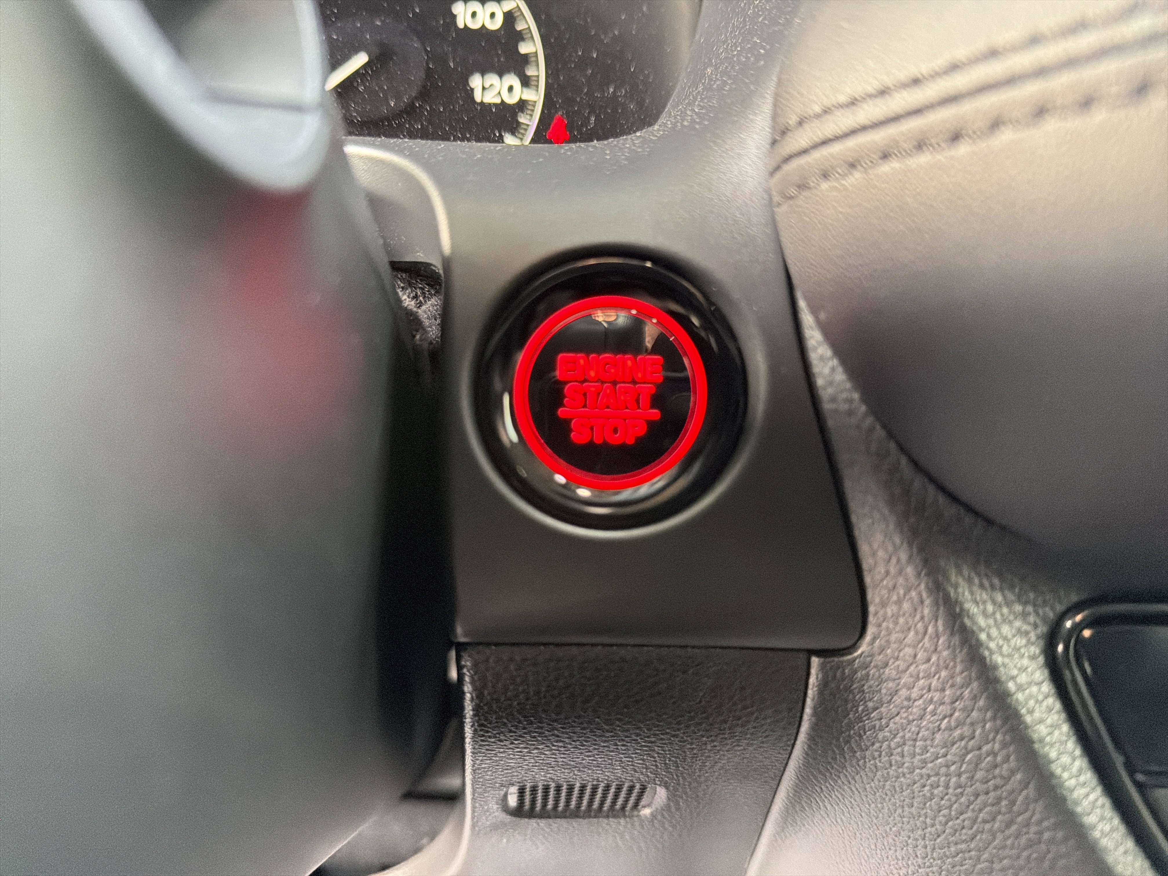 Used 2026 Honda HR-V LX image 42