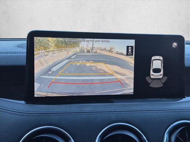 Used 2022 Kia Stinger GT1 AWD/4WD image 18