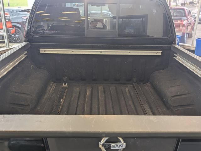 Used 2019 Nissan Frontier PRO-4X AWD/4WD image 9