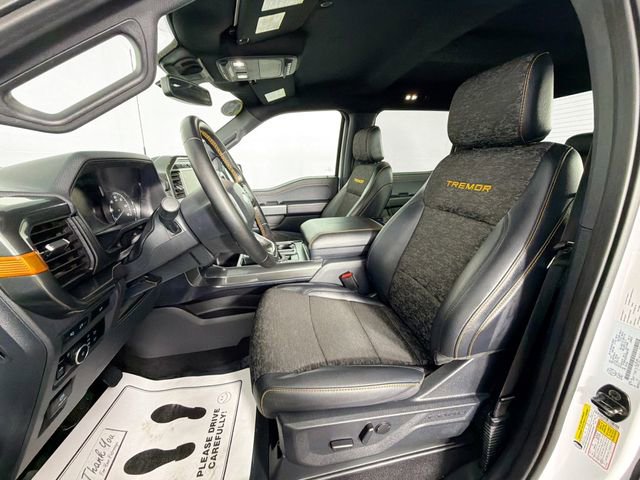 Used 2023 Ford F150 Tremor image 21