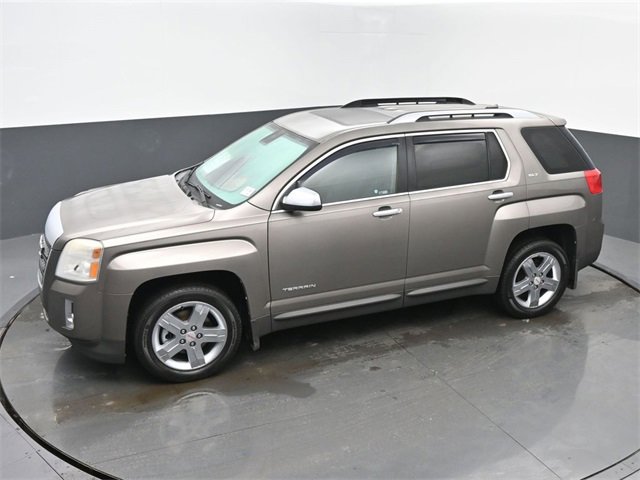 Used 2012 GMC Terrain SLT w/ LPO, Protection Package image 38