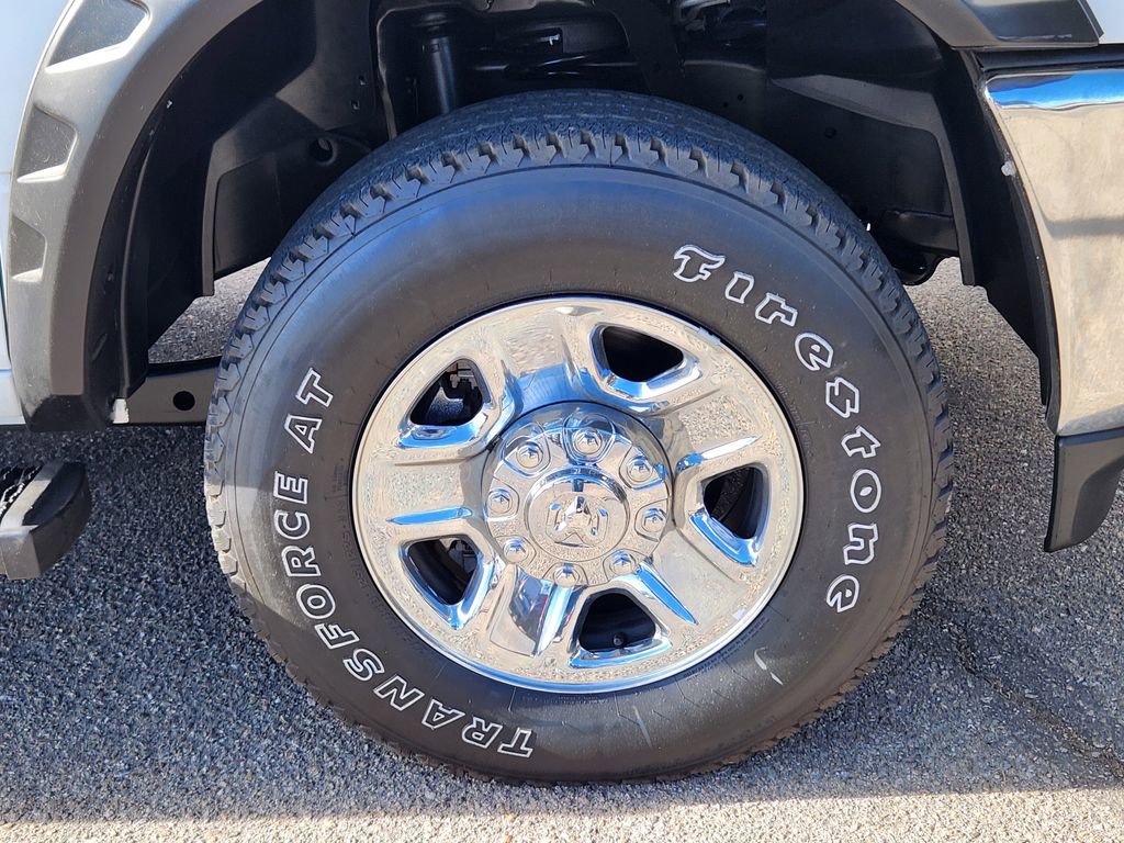 Used 2023 RAM 2500 Tradesman image 14