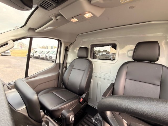 New 2025 Ford Transit 150 Low Roof image 14