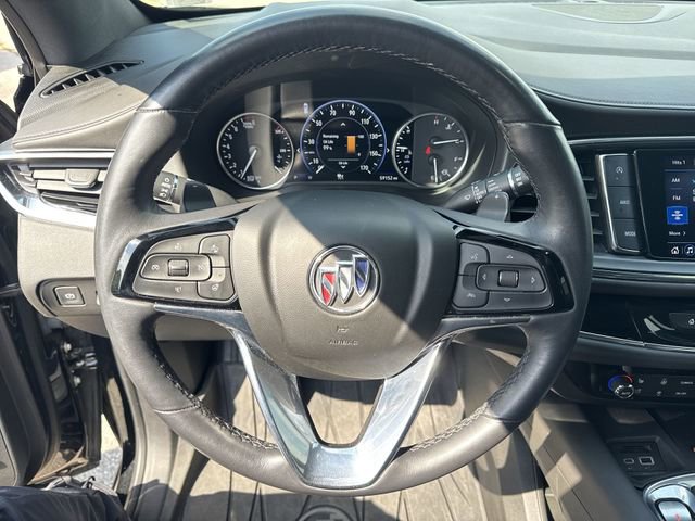 Used 2024 Buick Enclave Avenir w/ Avenir Technology Package image 11