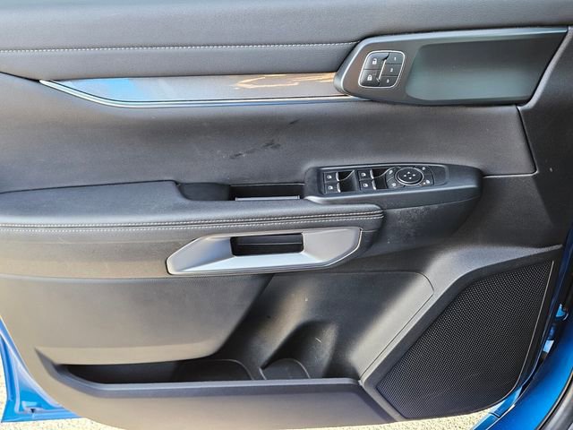 Used 2024 Ford Ranger Lariat image 29