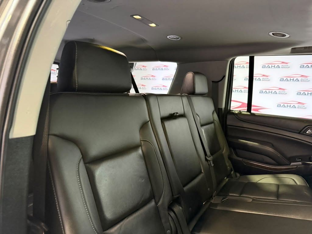 Used 2018 Chevrolet Suburban LT AWD/4WD image 48