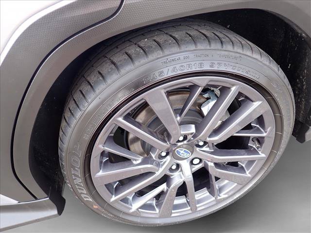 Certified 2025 Subaru WRX Premium w/ Popular Package #2A AWD/4WD image 7