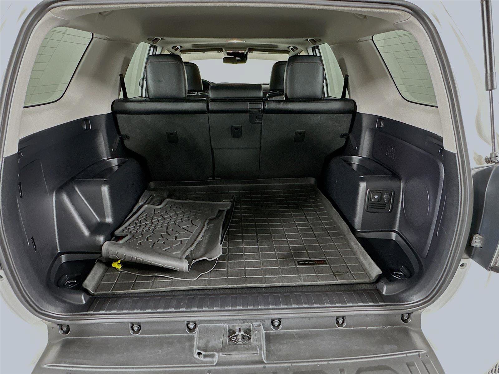 Certified 2023 Toyota 4Runner TRD Pro image 24