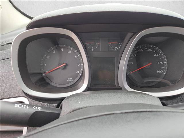 Used 2012 Chevrolet Equinox LS FWD image 17