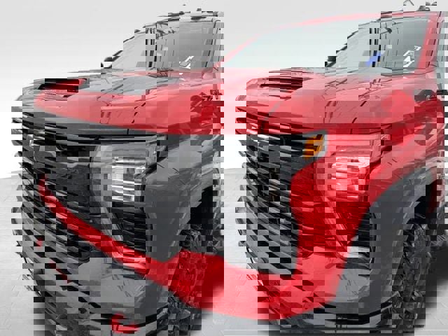 Used 2025 Chevrolet Silverado 2500 LT w/ Trail Boss Package image 73