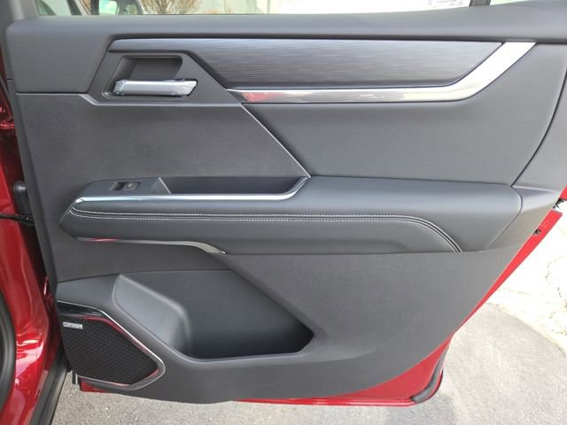 New 2026 GMC Acadia Elevation w/ Black Edition image 29