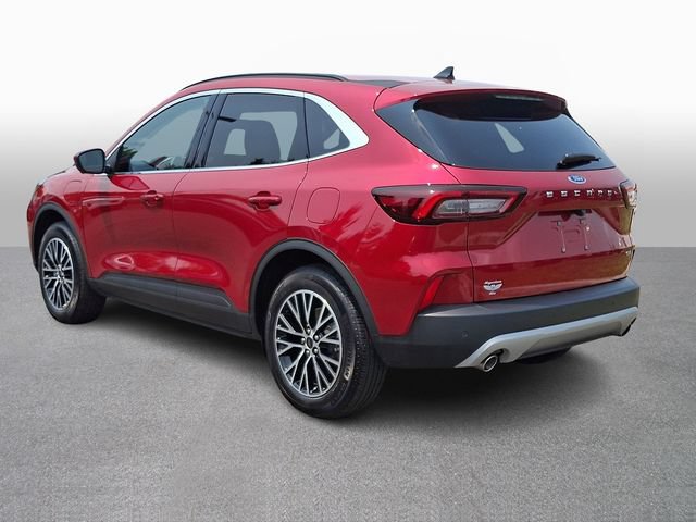 Used 2026 Ford Escape SE w/ PHEV Premium Package FWD image 6