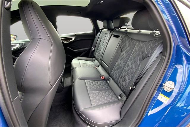New 2026 Audi S5 Premium Plus AWD/4WD image 9