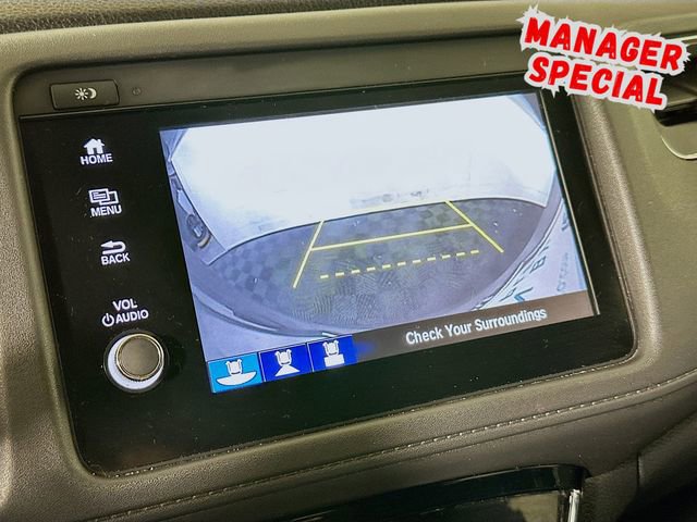 Used 2022 Honda HR-V EX image 16