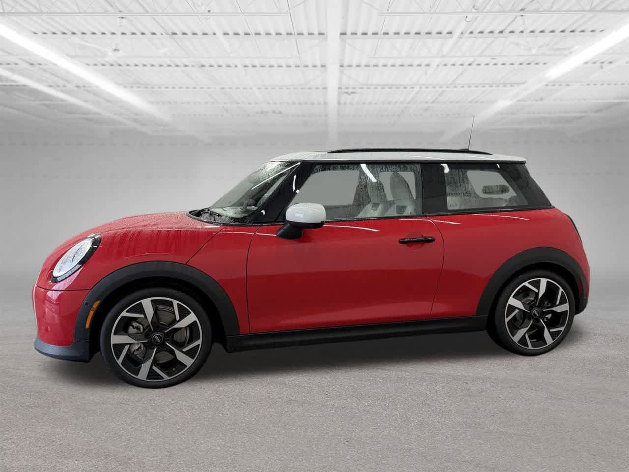 New 2026 MINI Cooper S image 2