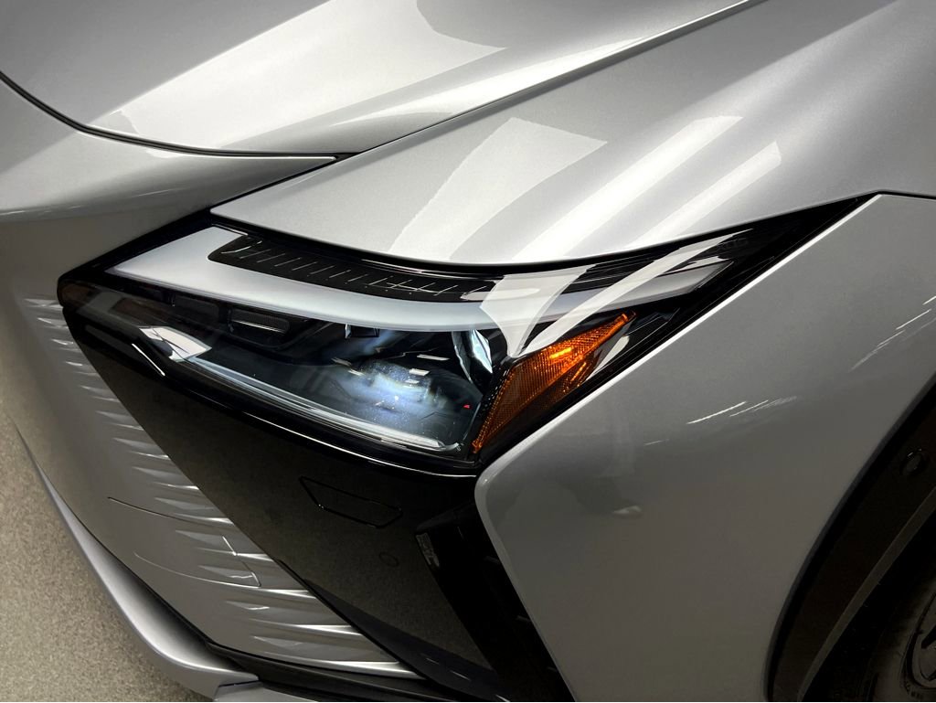 New 2026 Lexus RZ 450e AWD image 35