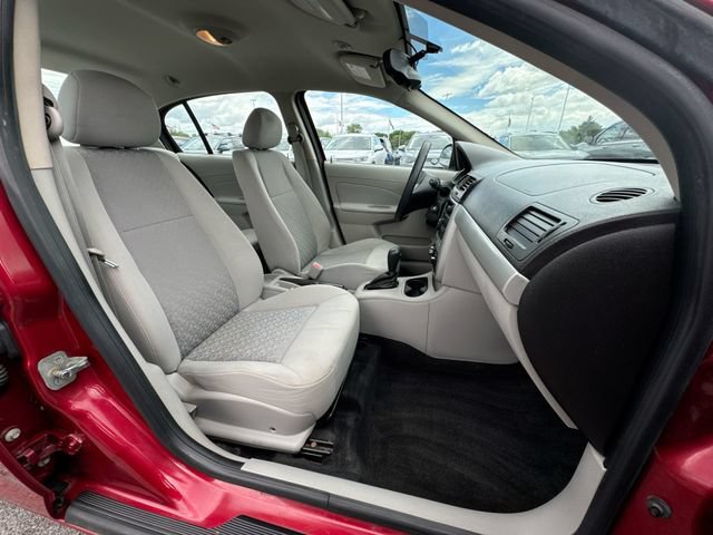 Used 2010 Chevrolet Cobalt LS FWD image 25