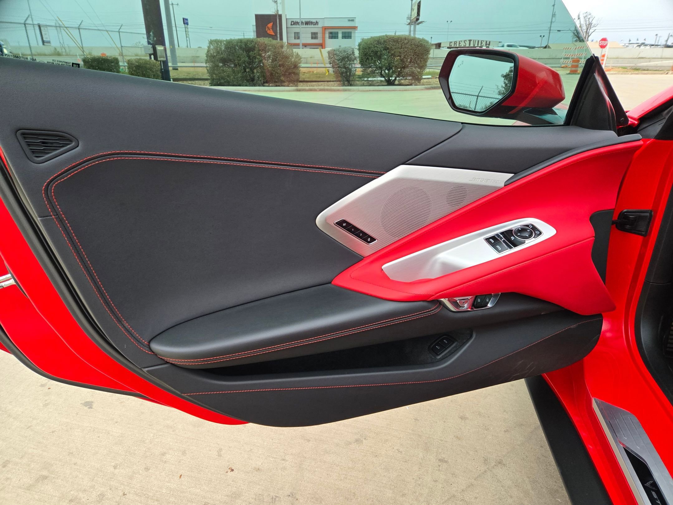 Certified 2020 Chevrolet Corvette Stingray Preferred Cpe w/ 2LT Preferred Equipment Group image 11