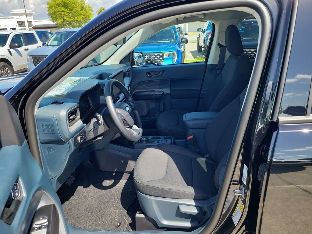 New 2026 Ford Maverick XL FWD image 18