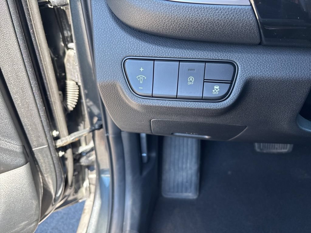 Certified 2024 Kia Seltos S AWD/4WD image 21