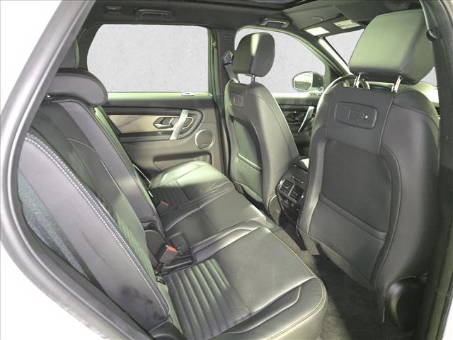 Used 2024 Land Rover Discovery Sport Dynamic SE image 11