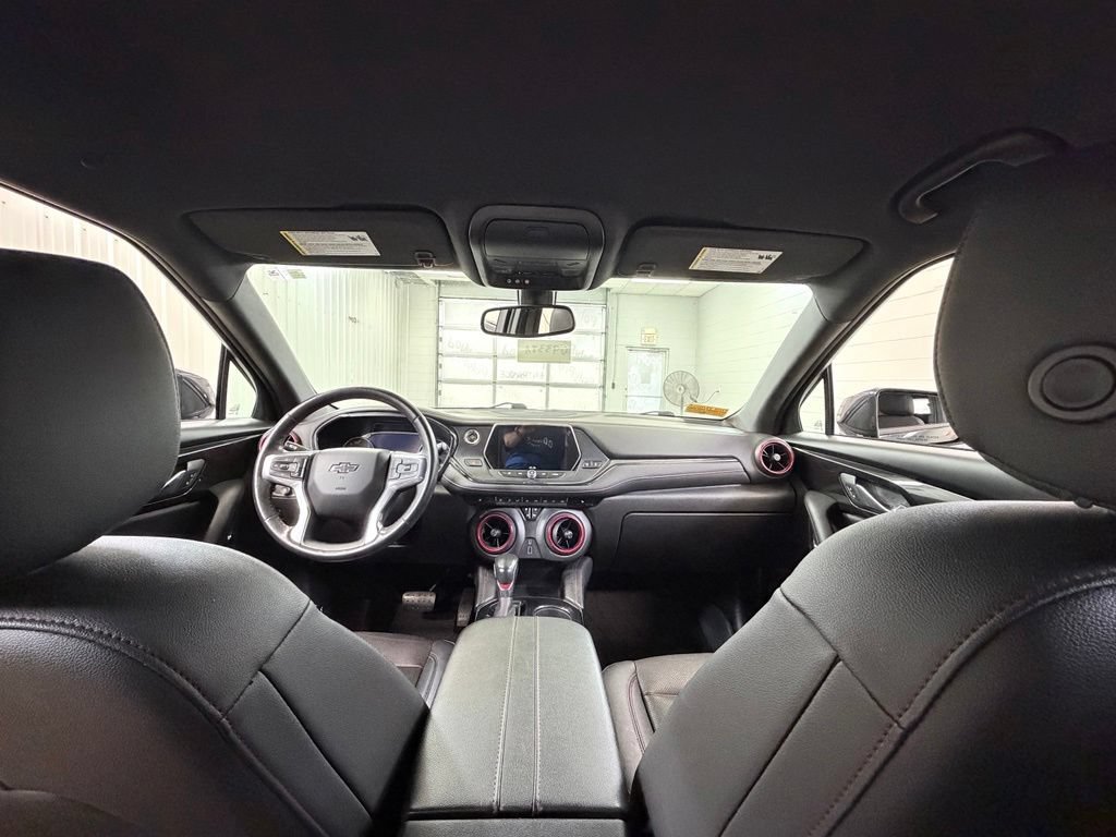 Used 2019 Chevrolet Blazer RS w/ LPO, Floor Liner Package FWD image 26