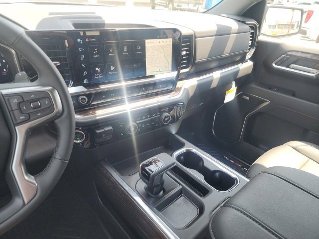 New 2026 Chevrolet Silverado 1500 RST w/ RST All Star Premium Package image 32