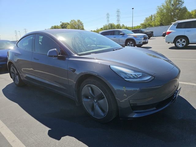 Used 2019 Tesla Model 3 Long Range AWD/4WD image 20