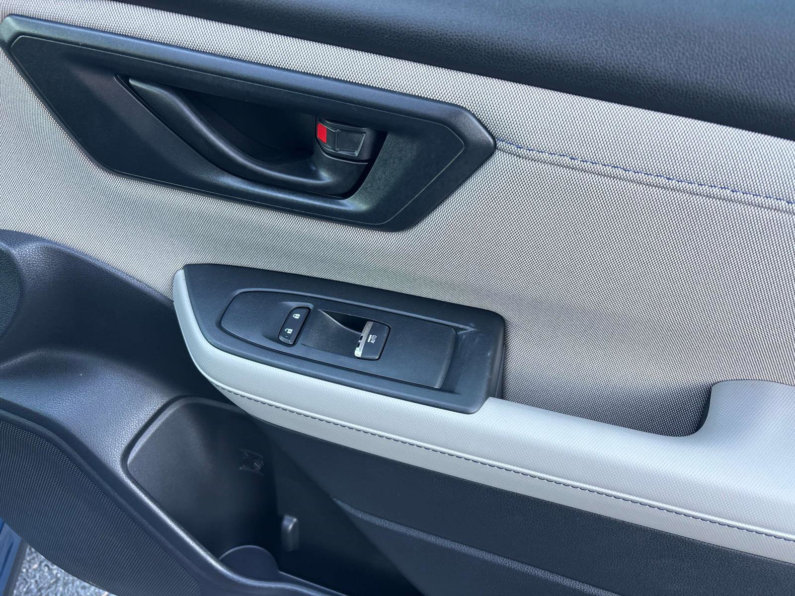 Certified 2025 Subaru Forester Premium image 18