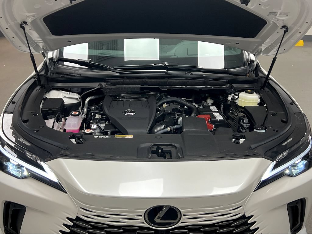 New 2026 Lexus RX 350 Premium Plus AWD/4WD image 26
