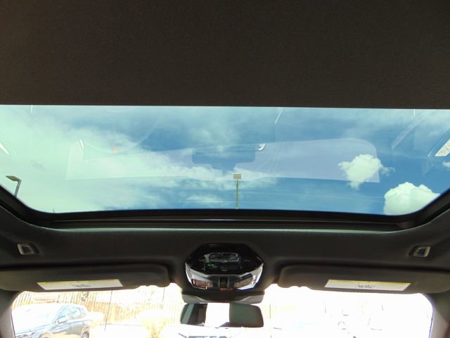 Used 2025 BMW X3 M50 w/ Premium Package image 21